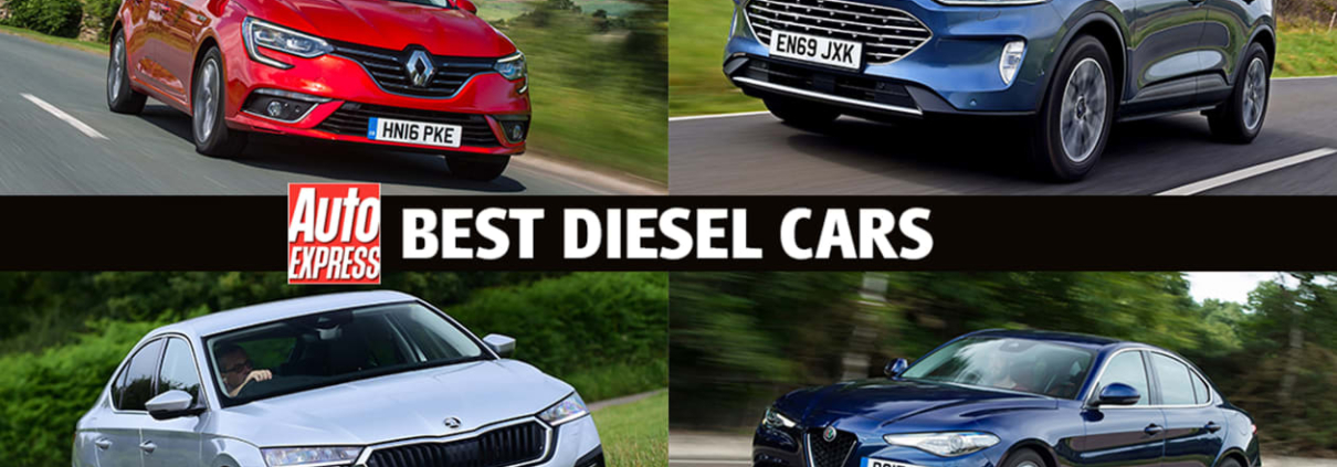Best-diesel-cars