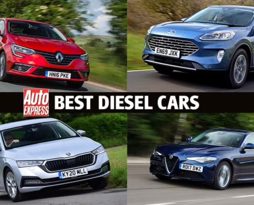 Best-diesel-cars